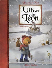 L'hiver de Léon - un conte de Noël