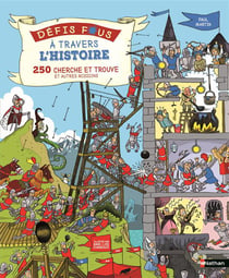DEFIS FOUS : à travers l'histoire