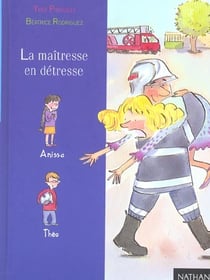 La maitresse en detresse