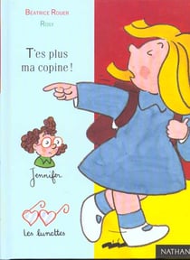 T'es plus ma copine