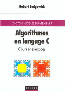 Algorithmes en langage c - cours et exercices