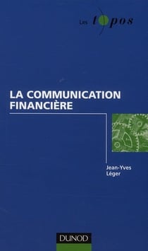 La communication financière