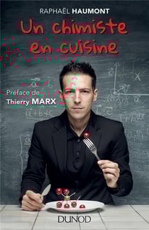 Un chimiste en cuisine