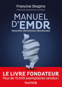 Manuel d'EMDR : principes, protocoles, procédures (2e édition)