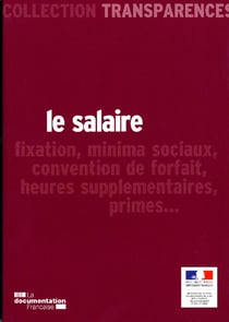 Le salaire (3e édition)