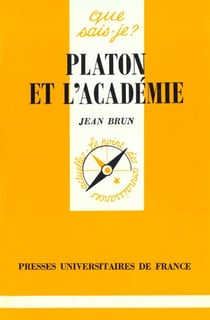 Platon et l'académie