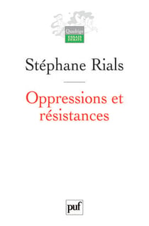 Oppression et résistance