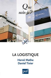 La logistique (7e édition)