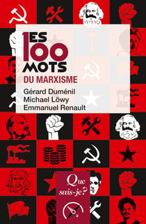 Les 100 mots du Marxisme (2e édition)