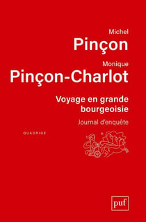 Voyage en grande bourgeoisie (3e édition)