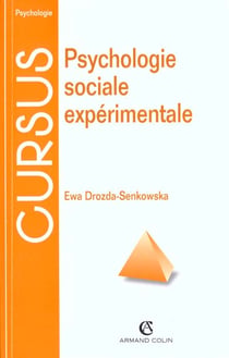 Psychologie sociale experimentale
