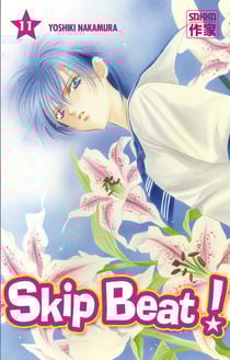 Skip beat ! Tome 11