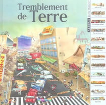 Tremblement de terre t11