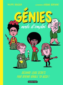 Génie mode d'emploi !