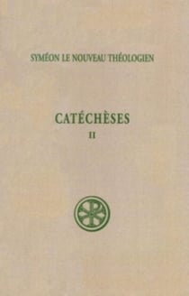 Catéchèses Tome 2 - catéchèses 6-22 - introduction, texte, critique et notes