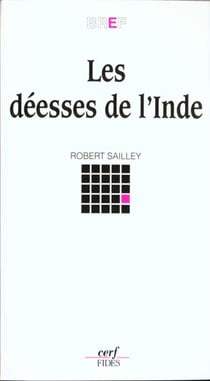 Les Déesses de l'Inde