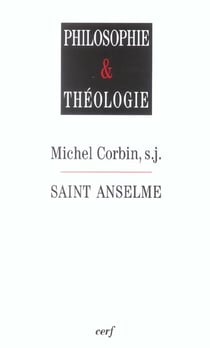 Saint Anselme