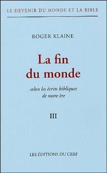 La Fin du monde