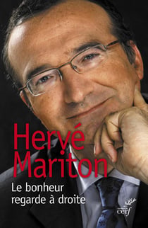 Le bonheur regarde à droite