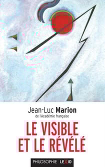 Le visible et le revele