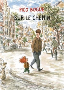 Pico Bogue Tome 13 : sur le chemin