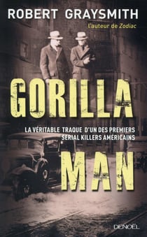 Gorilla Man