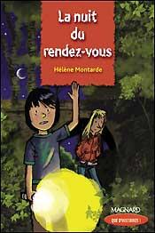 Que d'histoires ! : la nuit du rendez-vous - CM2 (édition 2005)
