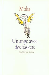 Ange avec des baskets (un)