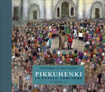 pikkuhenki