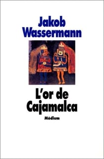L'or de cajamalca (cf ne)