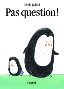 Pas question