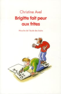 Brigitte fait peur aux frites