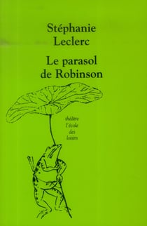 Le parasol de Robinson