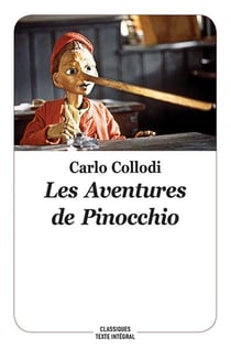 Les Aventures de Pinocchio