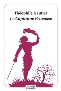 Le Capitaine Fracasse