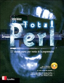 Total Perl