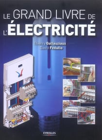Le grand livre de l'electricite