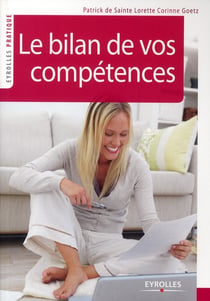 Le bilan de vos compétences
