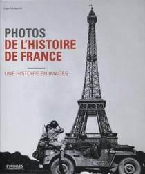 Photos de l'histoire de France