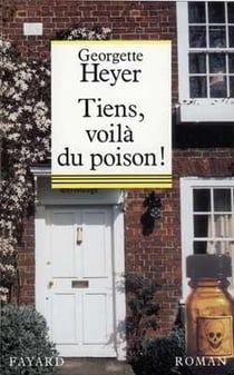 Tiens , voila du poison