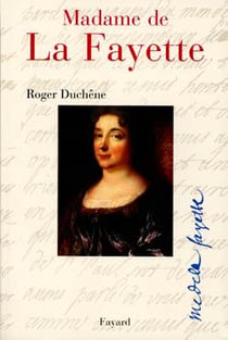 Madame de La Fayette