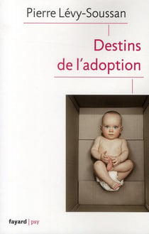 Destins de l'adoption