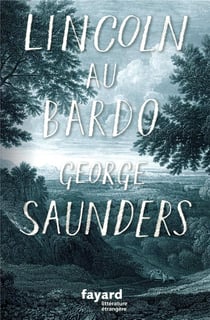 Lincoln au Bardo