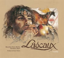 Lascaux - histoires d'une découverte