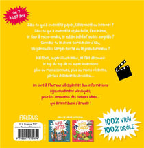 Super inventions et autres petites et grandes découvertes