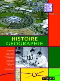 Histoire-geographie 1 re st2s