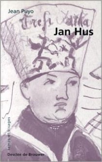 Jan hus  (j.puyo)
