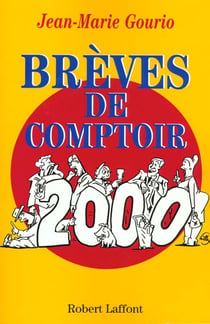 Breves de comptoir 2000