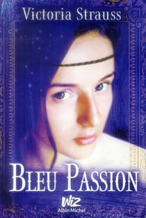 Bleu passion