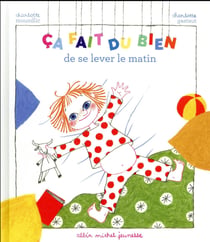 Ca Fait Du Bien Une Petite Journee A La Creche